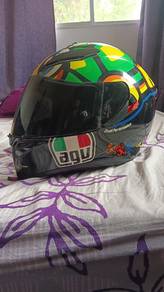 fullface size s