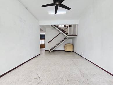 2-storey Terraced House For Sale in Cheras,KUL