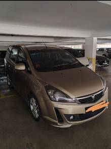 Proton Exora BOLD PREMIUM in Jelutong, PNG
