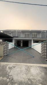 2-storey Terraced House For Rent in Kota Tinggi,JHR