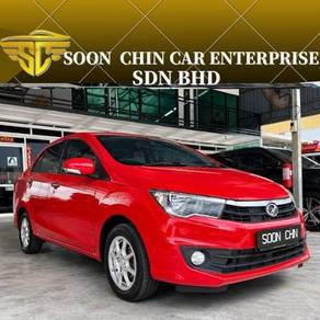 2019 Perodua Bezza PREMIUM X 