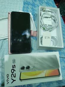vivo y29s 5G for letgo