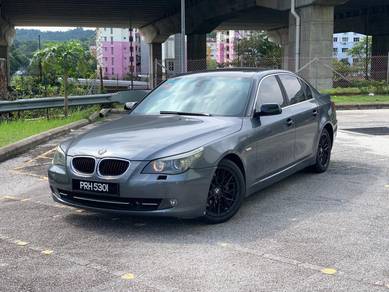 BMW 530i 30i in Kota Damansara, SGR