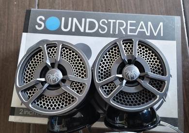 Soundstream Tweeter