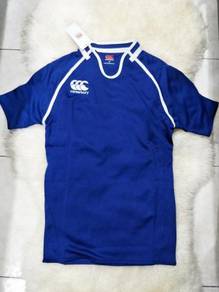 Canterbury Training Rugby Jersey - Navy Blue