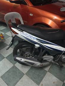 Modenas CT100