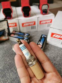 APR Coil Plug Performance