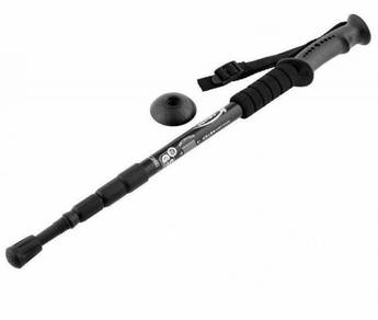 Adjustable Hiking Trekking Walk stick