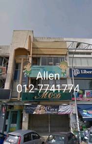 Shop lot For Rent in Kajang,SGR