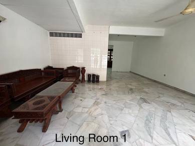 Terraced House For Sale in Klang,SGR