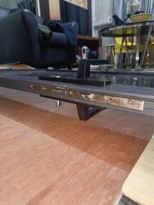pintu swing door