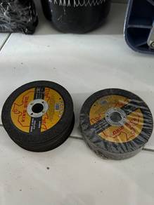 cutting disc