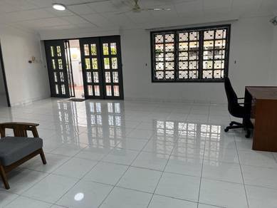Semi-Detached House For Rent in Kota Kinabalu,SBH