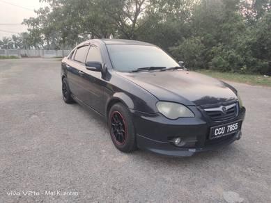 Proton Persona ELEGANCE MEDIUM LINE in Kuantan, PHG