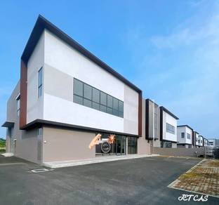 Warehouse / Factory For Rent in Klang,SGR