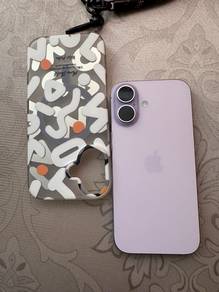 Iphone 17 Purple 256gb