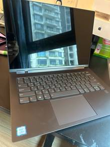 Lenovo Yoga C930-13IKB 4K Touch | i5 | 8GB | 256GB