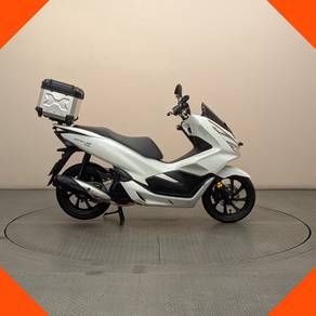 Honda PCX 150