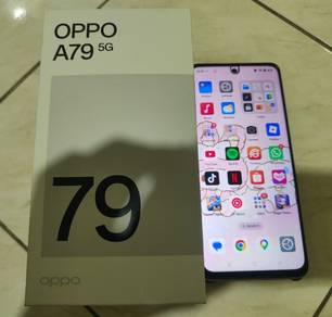 Oppo a79 5G 
