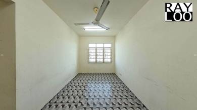 Apartment For Sale in Taman Pelangi Indah Apartment