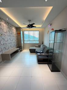 Apartment For Sale in Melody Homes