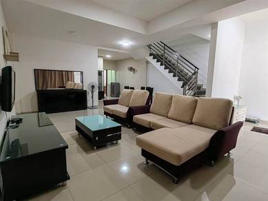 2-storey Terraced House For Sale in Ipoh,PRK