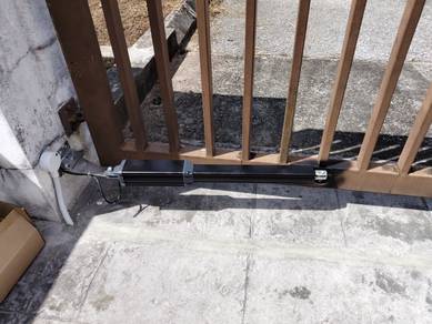 SV-06 Starlight AutoGate System Mega Sales Offer