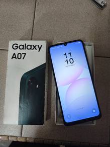 Samsung Galaxy A07 