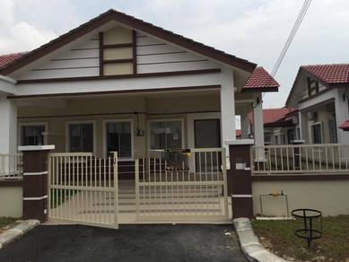 1-storey Terraced House For Sale in Pasir Gudang,JHR