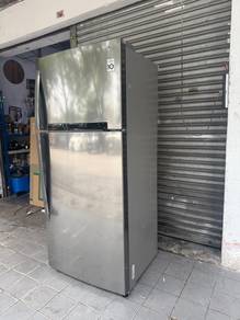 LG Inverter Fridge Peti ais 507Ltrs