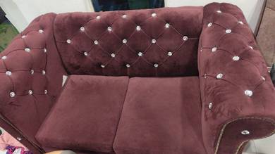 Chesterfield Sofa