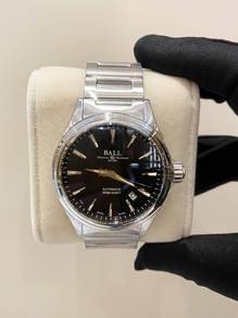 2016 Ball Fireman Victory REF NM2098C-S3J-BK Black