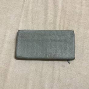 Leather Wallet