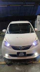 Perodua MyVi EZ STANDARD in Kulai, JHR