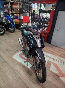 Yamaha Lagenda SRL 110Z