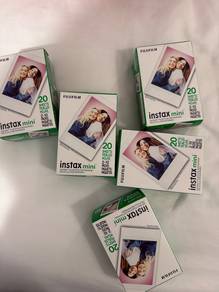 Polaroid Film