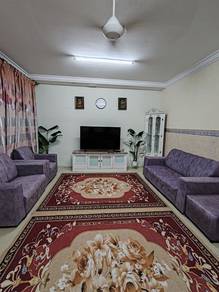 Homestay Humaira Taiping