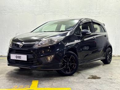 Proton Iriz EXECUTIVE in Balakong, SGR