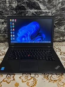 Laptop Lenovo ThinkPad L440