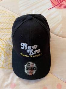 New Era Kuala Lumpur Edition Cap