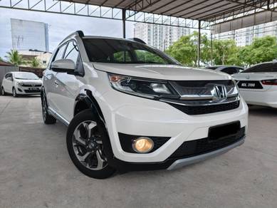 Honda BR-V V in Johor Bahru, JHR