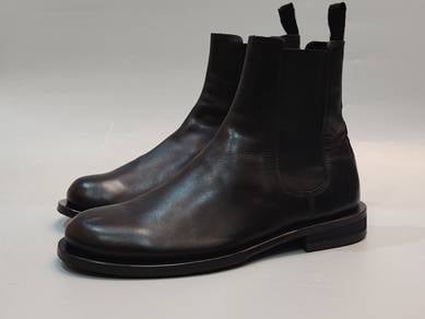 Shoopen Chelsea Boots 7uk 41eu 26cm 