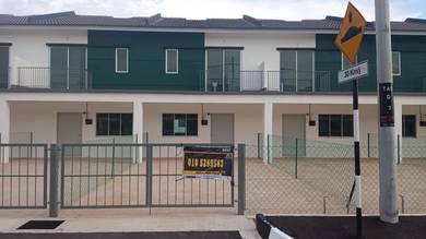Terraced House For Rent in Sungai Petani,KDH