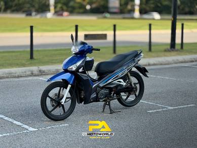 Honda Future 125