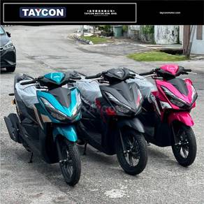 Honda Vario 125