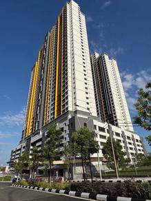 Service Residence For Sale in Parkland Residence @ Kajang 2