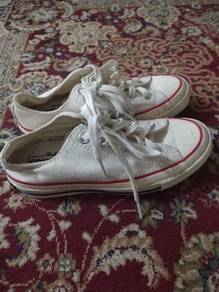 Kasut converse size 3 uk for kids