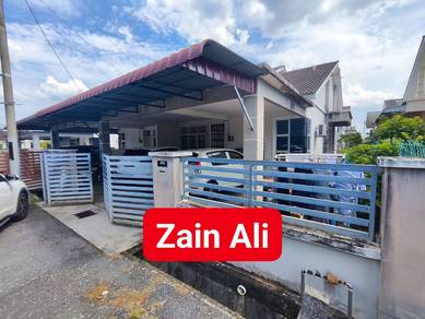 Semi-Detached House For Sale in Changlun,KDH