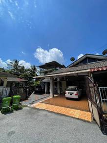 Semi-Detached House For Sale in Kuantan,PHG