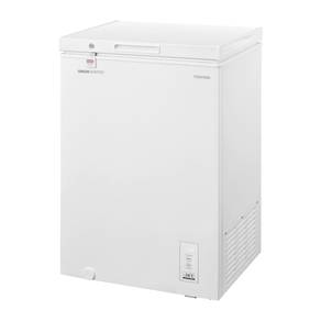 Toshiba 128L Chest Freezer GRRC133CEPMY01